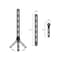Monoprice Universal Soundbar Bracket with Adjustable Arms Fits Displays 23&No 34,  39489 - alternate 2