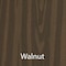 Correll Kidney TFL Activity Table, 72 in W, 36 in L, 19 in to 29 in H, Particleboard, Walnut A3672TF-KID-01 - alternate 8