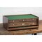Gerstner Natural Walnut 4-Drawer Classic Base B2104-NW - alternate 1