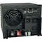 Tripp Lite Power Inverter, Modified Sine Wave, 2,500 W Peak, 1,250 W Continuous, 2 Outlets APSX1250 - alternate 1