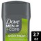 Dove Men+Care Sport Fresh Antiperspirant Stick, 2.7 Ounce, 12PK 64767426 - alternate 7