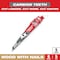 Milwaukee Tool THE AX w/CARBIDE TEETH 5T 6L 5PK 48-00-5521 - alternate 5