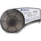 Brady Heat Shrink Wire and Cable Labels for Brady M210 and M211, 1/4in dia M21-250-C-342 - alternate 1