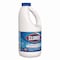 Clorox Concentrated Regular Disinfecting Bleach, 43 oz Bottle CLO32260 - alternate 12