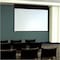 Draper Projector Screens, ACCESS E 113IN 16/10 MATT WHT 139115U - alternate 3