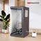 Topmaster Full-Size Portable Home Steam Sauna, 3L 1000W Generator, Folding Chair and Remote Control, Indoor Use TMSAUST30BLK - alternate 7