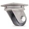 Hamilton Plate Caster, Swivel, Nylon, 9"H S-ZFMD-63NYB - alternate 1