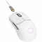 Coolermaster CM MM712 Wireless White Mouse MM712WWOH1 - alternate 7