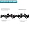 Makita LXT Brushless 14" Top Handl, 36V (18V X2) XCU08Z - alternate 13