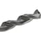 Chicago-Latrobe 135 Degree Wide Land Parabolic Jobber Length Drill Chicago-Latrobe 150WLP Bright HSS RHS/RHC No 3 41073 - alternate 1
