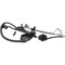 Standard Ignition Standard Motor Products, ABS Sensor Harness,  ALH151 - alternate 4