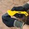Stanley Fatmax Self-Retracting Squeeze Auto Retract Safety Knife Black/Yellow 1 pc FMHT10369 - alternate 5
