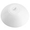 Gibson Ultra Patio 4 Piece Tempered Opal Glass Cereal Bowl Set in White 135275.04 - alternate 3