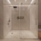 Fab Glass And Mirror Murano Lux 56-60in W x 72in H Frameless Sliding Shower Door, Bathroom Glass Door 3/8in (9. SHSS10M60X72CH - alternate 6