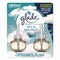 Glade Plugin Scented Oil Refill, Sky and Sea Salt, 0.67 oz, 2PK 375770 - alternate 1