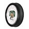 Holland Bar Stool Co Ohio University Indoor/Outdoor LED Thermometer ODThrm14BK-08UnivOH - alternate 6