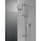 Delta Faucet, Hand Shower With Slide Bar, Chrome, Wall 51361 - alternate 5