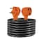 Power Sentry Extension Cord, TT-30R, PVC, TT-30P, 50 ft GLRVEX3050 - alternate 1