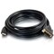 C2G 0.5M HDMI TO DVI-D DIGITAL VIDEO CABLE 1.6FT 42513 - alternate 2