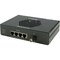 Perle Systems EXP-4S110E-BNC-XT 4X10/100 BNC VDSL POE CPE XTEMP LAN EXTENDER 06004890 - alternate 1