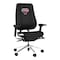 Dreamseat PhantomX Mesh Gaming Chair with Florida Freedom Primary Logo DSPHGMCHRBKJCKT-PSPBR0025A - alternate 1