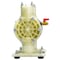 Prolube Air Operated Double Diaphragm Pump 1/2"NPT 44721 - alternate 3