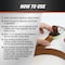 Dap Weldwood 3 Oz. Liquid Contact Cement 7079800107 - alternate 3