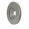 Hella Brake Disc 355122942 - alternate 2