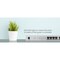 Zyxel Communications - 8 PORT GIGABIT POE+ UNMANAGED SWITCH 60W BUDGET GS1008HP - alternate 3