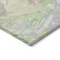 Homeroots 8' X 10' Lavender Mint Green And Beige Abstract Washable Indoor Outdoor Area Rug 618547 - alternate 6