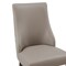 Manhattan Comfort Connie Dining Chair in Taupe - Set of 2 DC095-TP - alternate 7