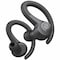 Jlab Go Air Sport True Wireless In Ear Earbuds, Graphite EBGAIRSPRTRBLK124 - alternate 7