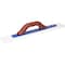 Marshalltown Concrete Hand Float, Polymer Blade Float, Corrosion Resistant Float, Easy Cleaning, 20 inch Float WTLF20 - alternate 5
