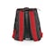 Picnic Time Family Of Brands NCAA NC State Wolfpack PTX Backpack CoolerRed with Gray Accents 633-00-100-424-0 - alternate 2