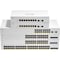 Cisco CBS220 Smart Switch 8 Port CBS2208FPE2GNA - alternate 4