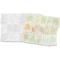 Roylco Leaf Rubbing Plates, PK32 R5815 - alternate 1
