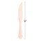 Smarty Had A Party Silhouette Birch Wood Eco Friendly Disposable Dinner Knives (600 Knives), 600PK 4668KN-CASE - alternate 7