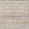 Homeroots 3' X 5' Terra Cotta Striped Washable Indoor Outdoor Area Rug 607986 - alternate 6