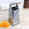 Martha Stewart Stainless Steel 4-Sided Box Grater 129121.01 - alternate 6