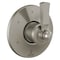 Delta Dorval 6 Setting Diverter Trim T11956-SS - alternate 3