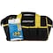 Essentials Around-the-House Homeowners Tool Set with Black Tool Bag, 32-Piece 21044 - alternate 1