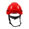 Dynamic Industrial Climbing Helmet w/Polycarbonate / ABS Shell, Hi-Density Foam Impact Liner, Nylon Suspensio 280-HP142R-15 - alternate 3