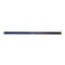 Apollo Tile Spruce Blue 0.6 in x 12 in Glass Glossy Pencil Liner Tile Trim 0.5 sqft/case, 10PK APLGP8810A - alternate 6