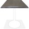 Holland Bar Stool Co 36" x 36" Charcoal, Indoor/Outdoor All-Season EnduroTop Table Top OD36SChar - alternate 1