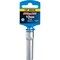 Channellock 3/8'' Drive 10 mm 6-Point Deep Metric Socket 389277 - alternate 2