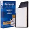 Premium Guard Engine Air Filter,  PA99111 - alternate 7