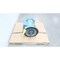 Thrige-Scott DC MOTOR LAK 159A 10HP 1750RPM 120V-DC 240V-DC 352917 - alternate 4