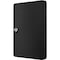 Seagate Seagate Expansion STKM1000400 1 TB Portable Hard Drive - 2.5" External - Black STKM1000400 - alternate 8