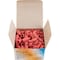 Integra Pink Pencil Cap ErasersLead, PK144 ITA36523 - alternate 1