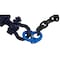 Mytee Products 4 Ton 4.5in Sheave Snatch Block w/ Swivel Shackle and Chain Anchor SB45-4-ShackleCA - alternate 3